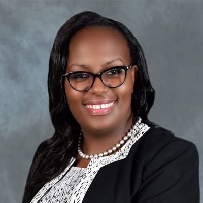Charity Munyori-Senior manager-Women & Youth Banking at Equity Bank Charity Munyori-Senior manager-Women & Youth Banking at Equity Bank