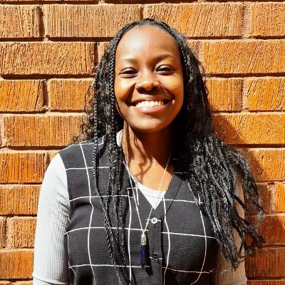 Miriam Ogwel is a healthcare researcher, Psychologist Miriam Ogwel is a healthcare researcher, Psychologist