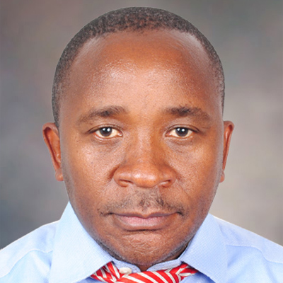 Mr. Mukeku Antony, CEO, Roan Capital Credit Ltd Mr. Mukeku Antony, CEO, Roan Capital Credit Ltd