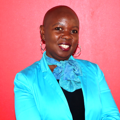 Janet Ngombalu-Christian Aid Kenya Country Director Janet Ngombalu-Christian Aid Kenya Country Director