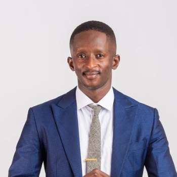 Timothy Kimani ( Njugush) Comedian Timothy Kimani ( Njugush) Comedian