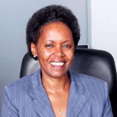 Rose Kimotho- Founder, 3 Stones TV Rose Kimotho- Founder, 3 Stones TV
