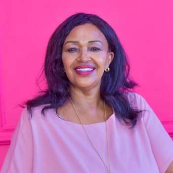 CRAWN Trust Board Member & Chair of Programmes