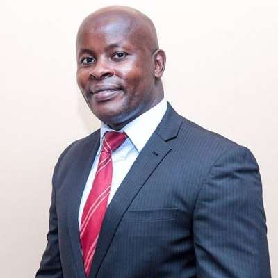 Dr Ehud Gachugu Dr Ehud Gachugu